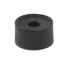 Wiska Sprint Gland 1 Pole Insert for M25 Gland, Thermoplasti