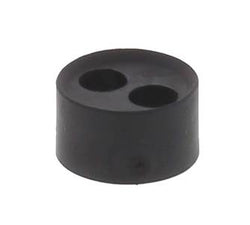Wiska Sprint Gland 2 Pole Insert for M25 Gland, Thermoplasti