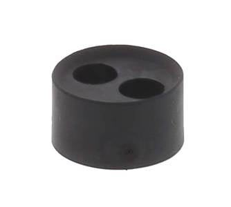 Wiska Sprint Gland 2 Pole Insert for M25 Gland, Thermoplasti