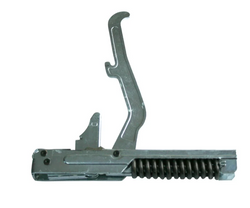 Eutron Oven Door Hinge with 12 turn Spring
