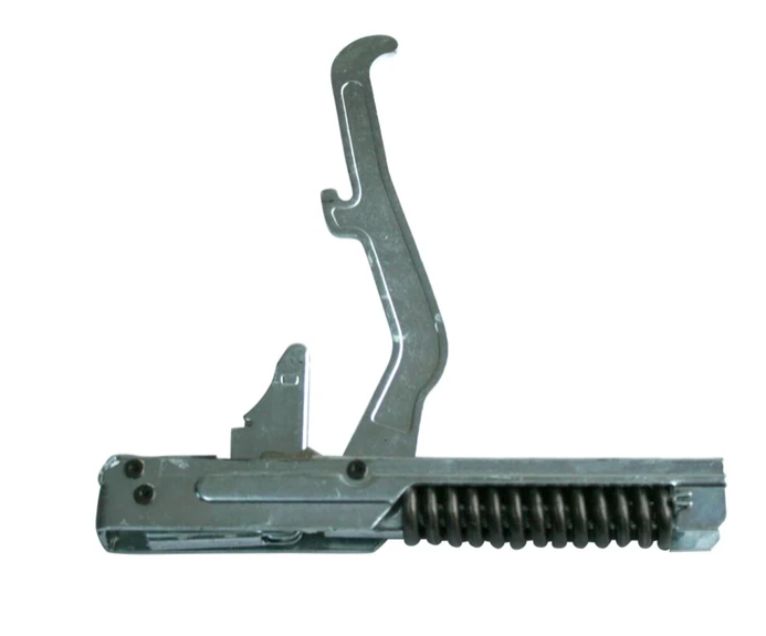 Eutron Oven Door Hinge with 12 turn Spring