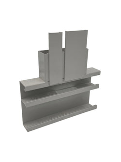 Interserv T Junction data right 140/2