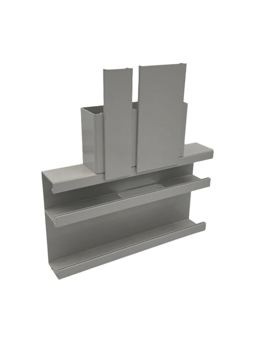 Interserv T Junction data right 140/2