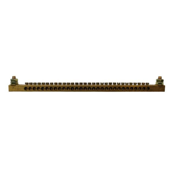 Teubel Busbar 30 way 2 stud