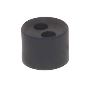 Wiska Sprint Gland 2 Pole Insert for M16 Gland, Thermoplasti