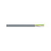 Firstflex 1.5mm five core rubber multi Control Flex Grey
