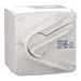 Clipsal SWITCH 1G 1P H/PROOF 250V 20A