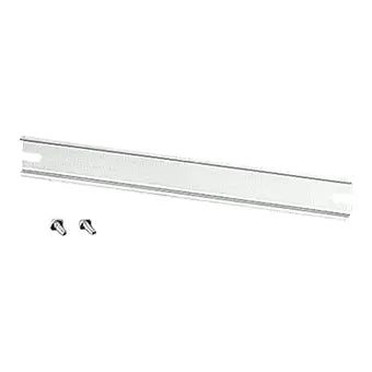 Hensel Cable Junction Box DIN Rail set for Enclosures DK50..