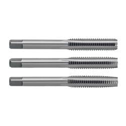 SUTTON 1/4 UNF TAP SET CN