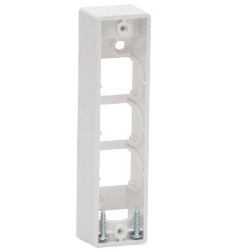 Pdl Mounting block arch  563/ 564