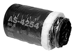 Unilok 250 Blue X 6M Unilok Insulated R0.6 Floorex Simx