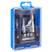 SUTTON STEP DRILL SET 3PC