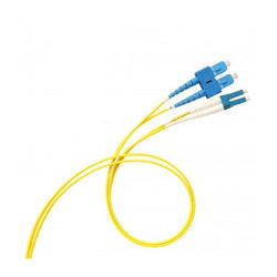 Legrand HPM CABLE 12F OM3 T-BUFFER UV LSZH IN/OUT M-MODE AQUA (1000M)