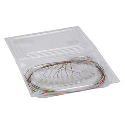 Legrand HPM FIBRE PIGTAIL LC-PC 12 CONNECTORS MULTI MODE 1M