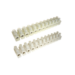 Firstflex TERM STRIP 6A 4MM MAX CABLE SIZE