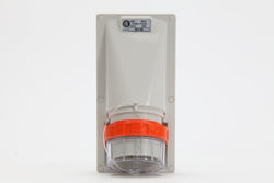 Pdl Appliance inlet 4 pin 32A 500V