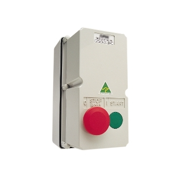 Schneider  Starter DOL 7.5kW 240V Grey SE