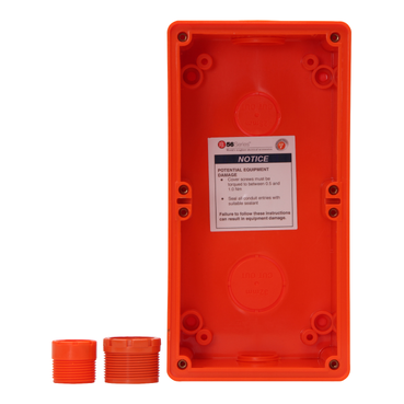 Pdl 56E2/25/25 ORANGE PDL