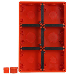 Pdl 56E6 ORANGE PDL