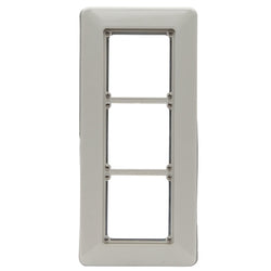 Pdl Flush Surround 3G Grey