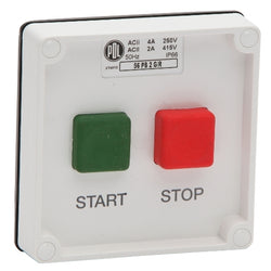 Pdl 56PB2 RW GN/RD PB (LE) PDL