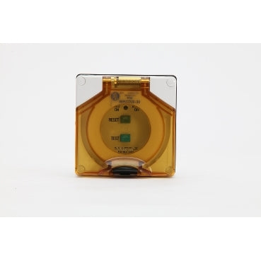 Pdl Earth leakage 20A RCD 30MA