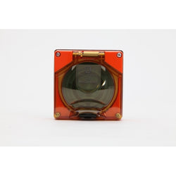 Pdl 56SO316/240 Socket outlet 16A 230V ORANGE (LE) PDL