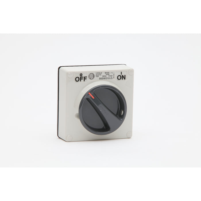 Pdl Switch 10A 3P 500V