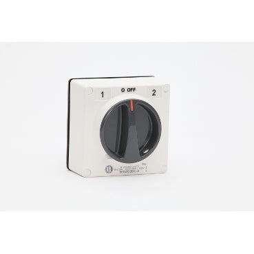 Pdl Switch 20A 3P CO