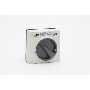 Pdl Switch 32A 3P 500V PDL56SW332KGLEGY