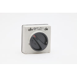 Pdl Switch 32A 3P 500V White