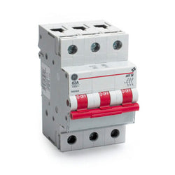 Vynco Ge Main switch 63A 3P din