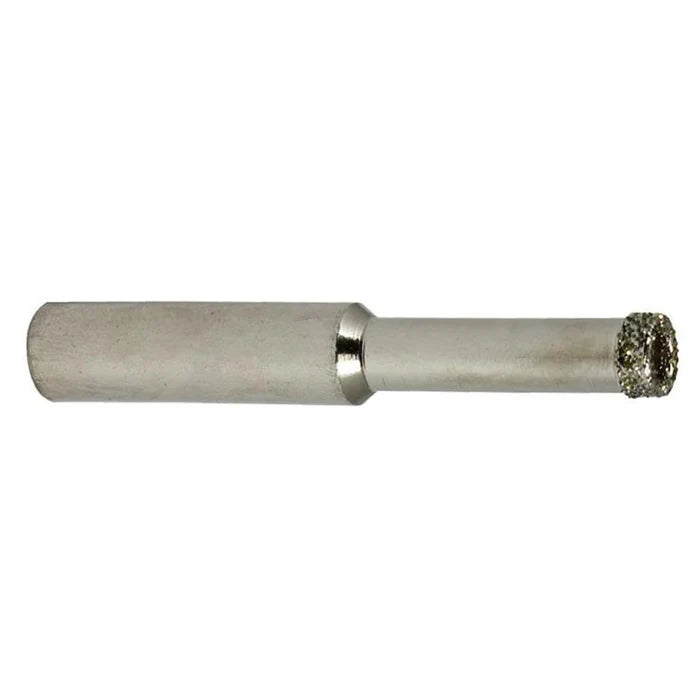 Trucut Alpha 4mm Diamond Hollow Core Drill