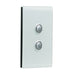 Saturn Saturn Grid & fascia 2G horiz aper