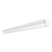 Glight ECOLINE II LED BATTEN 60W IP20 5 FT 4000K NON DIM