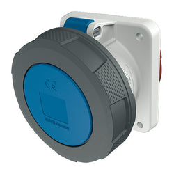 Mennekes connector 63A 3P IP67