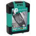 PATIENCE & NICHOLSON DIAMOND CORE BIT SET 6PCE