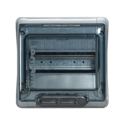Legrand HPM PLEXO WEATHERPROOF ENCLOS.IP65.8-MOD