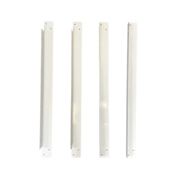 Teubel Flashing kit for 600x600 m/box