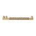 Teubel Neutral bar 18 way three stud