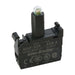 Allen Bradley Latch mount LED 24VAC/DC red