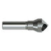 SUTTON 3-6MM DEBUR CNTSNK 90DEG BRT