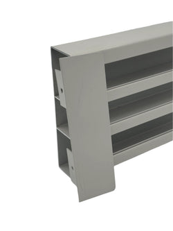 Interserv End cap 90D 160/3 160/2