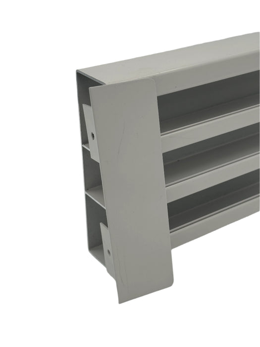 Interserv End cap 90D 160/3 160/2