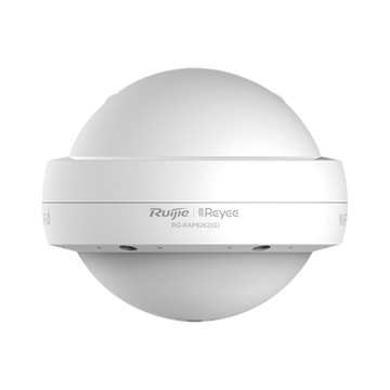 Matchmaster Ruijie Wi-Fi Access Point Outdoor Dual Band 1.8Gbps