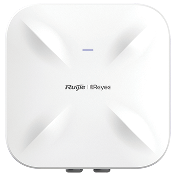 Matchmaster Ruijie Wi-Fi Access Point Outdoor Panel Dual Band