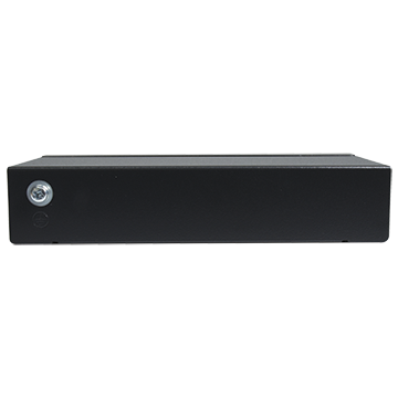 Matchmaster Ruijie Switch 5 Port Unmanaged Gigabit