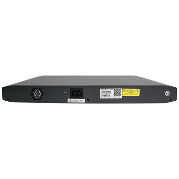 Matchmaster Ruijie 26 Port Managed Gigabit 24 PoE