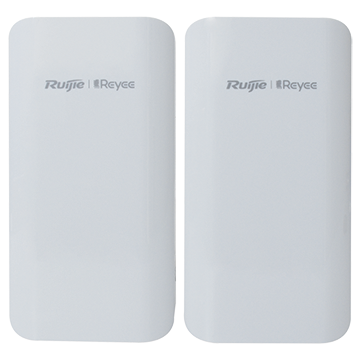 Matchmaster Ruijie Wireless Bridge 10Dbi P2P 1Km
