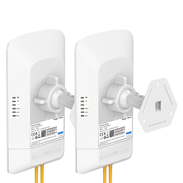Matchmaster Ruijie Wireless Bridge 15Dbi P2P 5Km